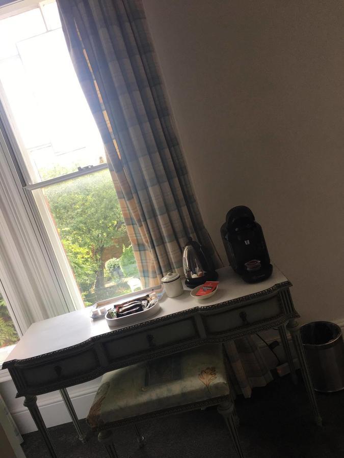 Bed and Breakfast Copper Beech House Malvern Exterior foto